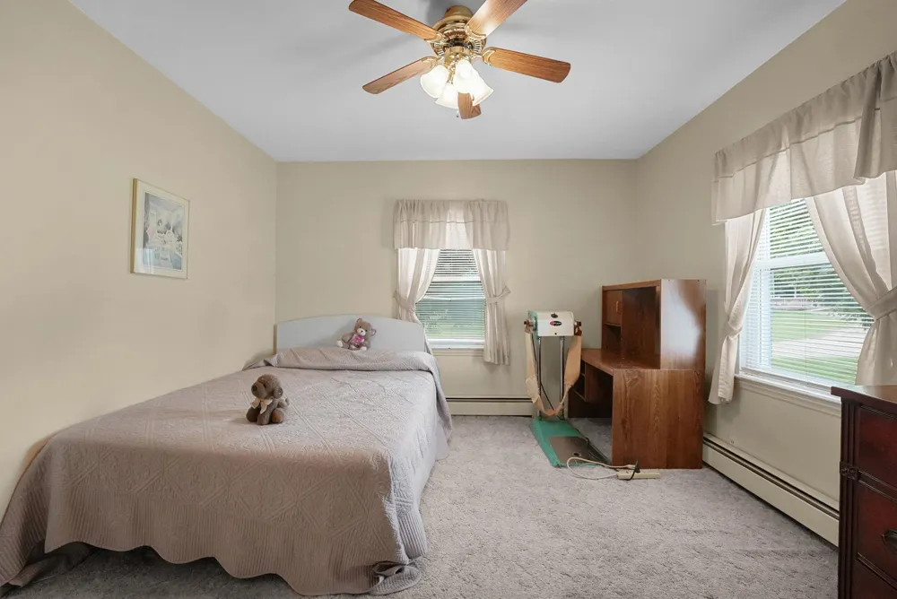 4988 County Road 633 Green Lake Township, MI 49637