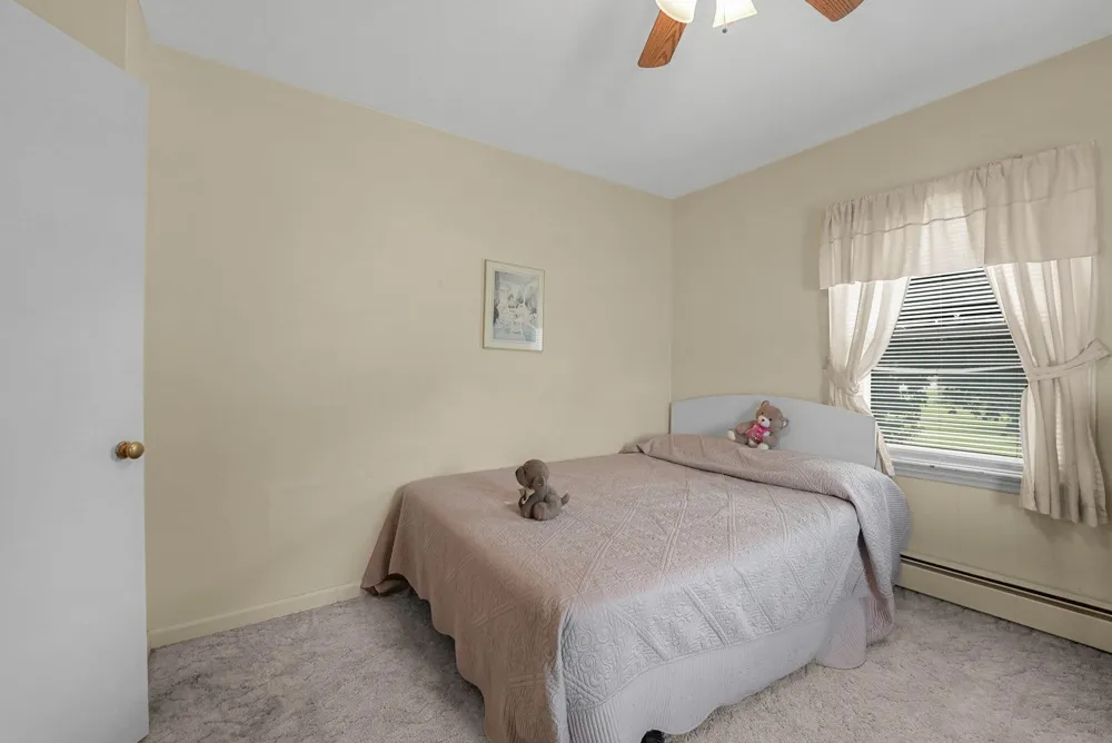 4988 County Road 633 Green Lake Township, MI 49637