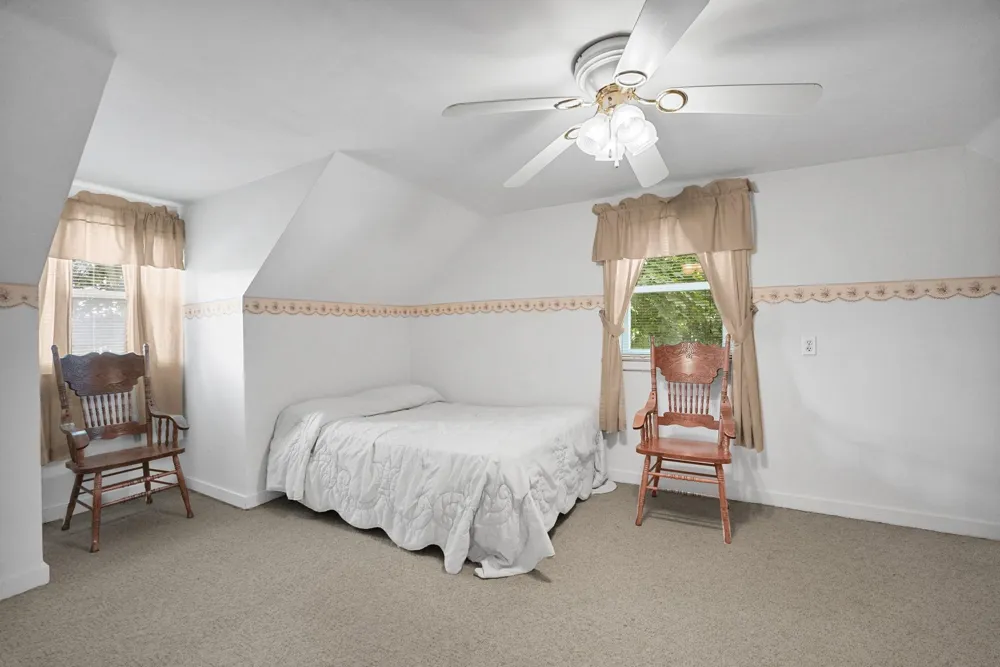 4988 County Road 633 Green Lake Township, MI 49637