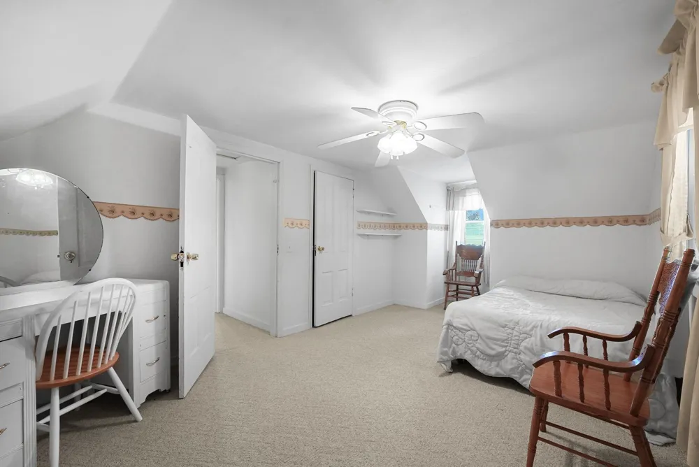 4988 County Road 633 Green Lake Township, MI 49637