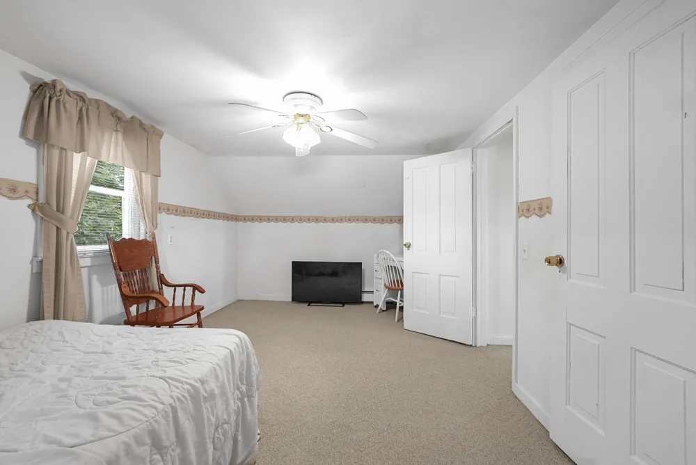 4988 County Road 633 Green Lake Township, MI 49637
