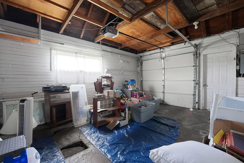 4988 County Road 633 Green Lake Township, MI 49637