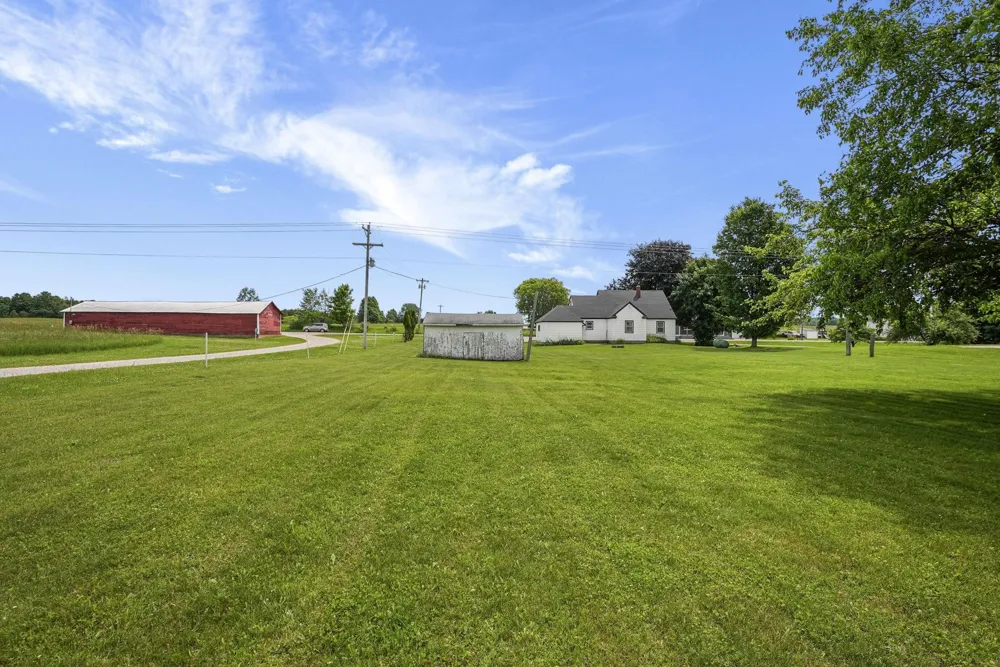 4988 County Road 633 Green Lake Township, MI 49637