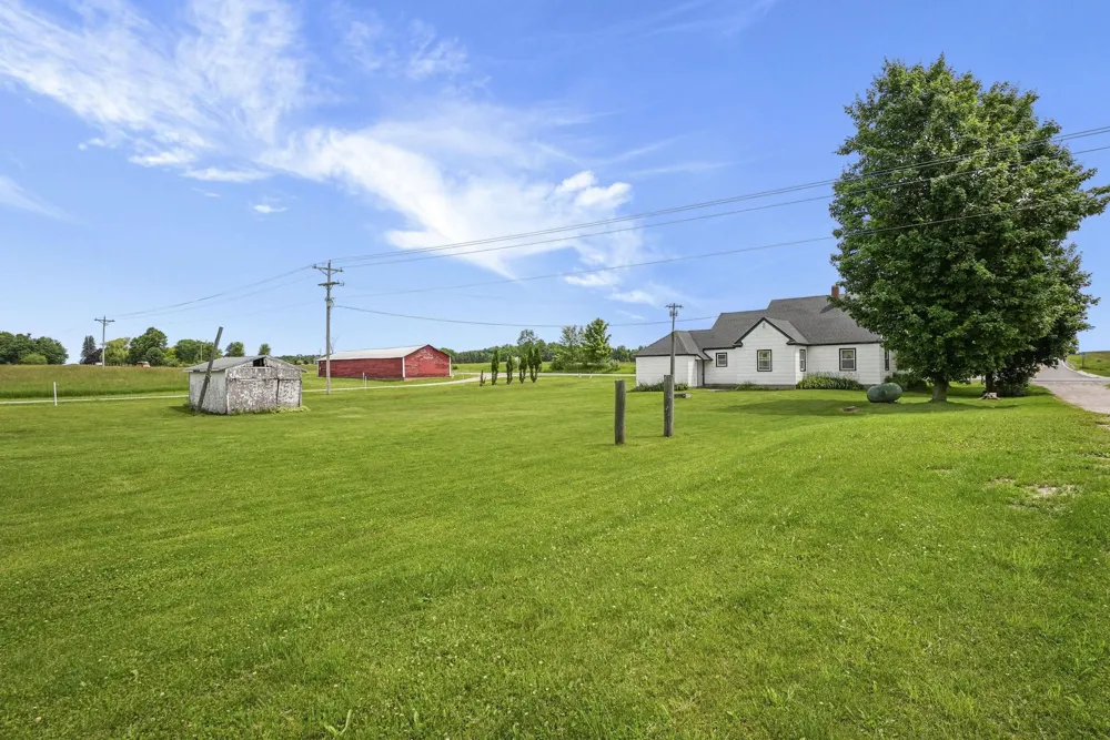 4988 County Road 633 Green Lake Township, MI 49637