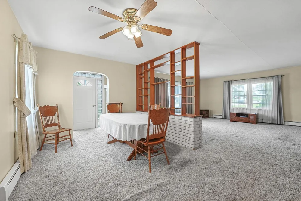 4988 County Road 633 Green Lake Township, MI 49637