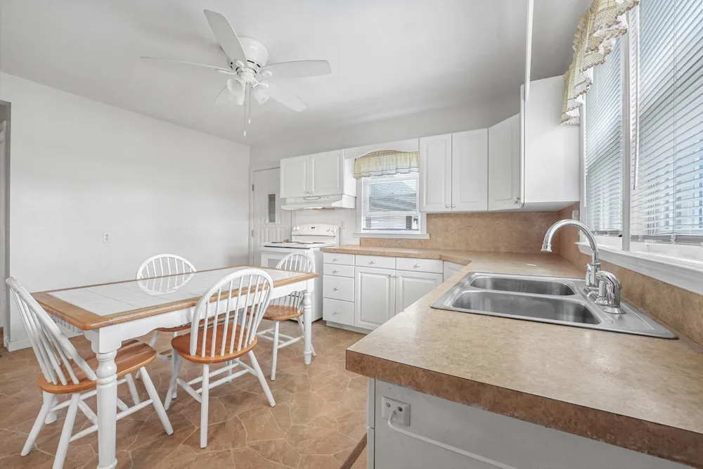4988 County Road 633 Green Lake Township, MI 49637