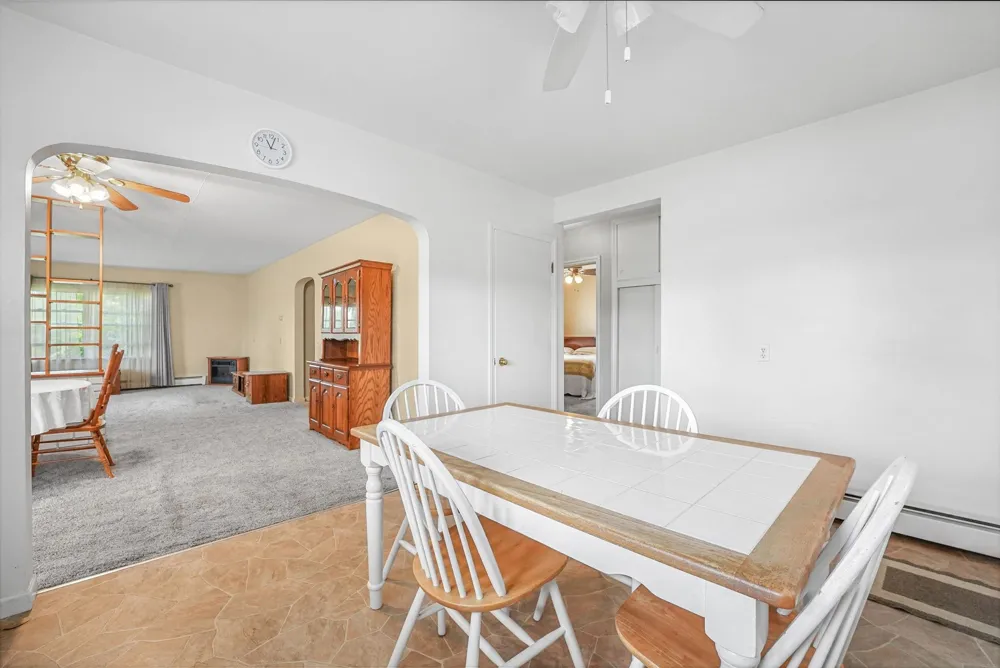 4988 County Road 633 Green Lake Township, MI 49637