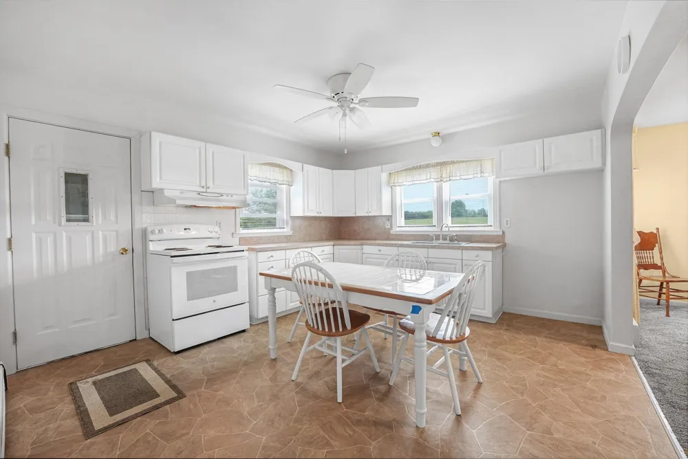 4988 County Road 633 Green Lake Township, MI 49637