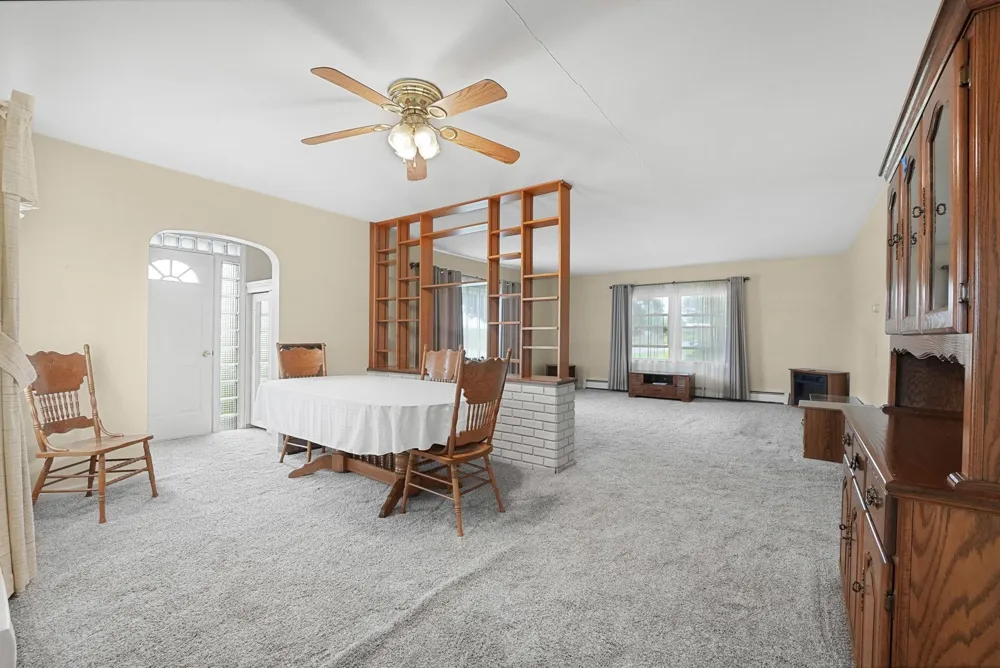 4988 County Road 633 Green Lake Township, MI 49637