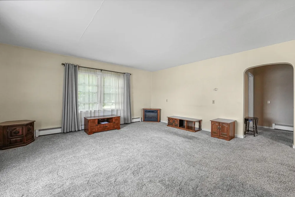 4988 County Road 633 Green Lake Township, MI 49637