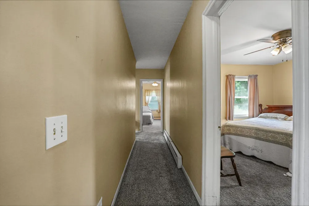 4988 County Road 633 Green Lake Township, MI 49637