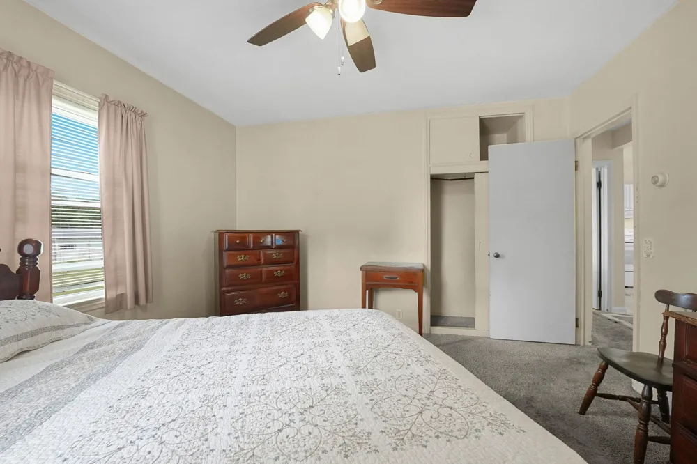 4988 County Road 633 Green Lake Township, MI 49637