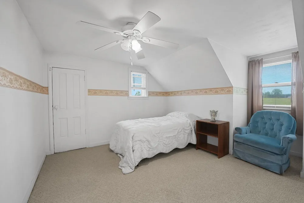 4988 County Road 633 Green Lake Township, MI 49637