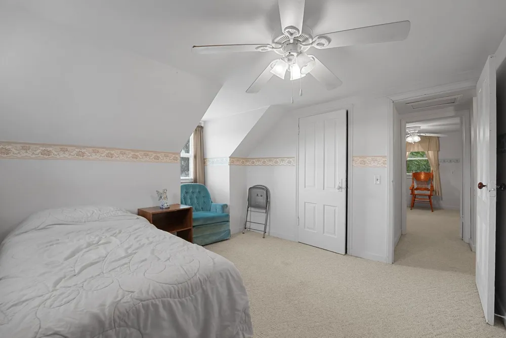 4988 County Road 633 Green Lake Township, MI 49637