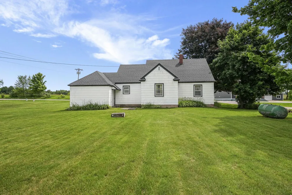 4988 County Road 633 Green Lake Township, MI 49637
