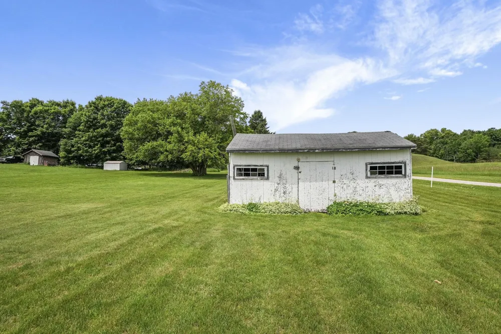 4988 County Road 633 Green Lake Township, MI 49637