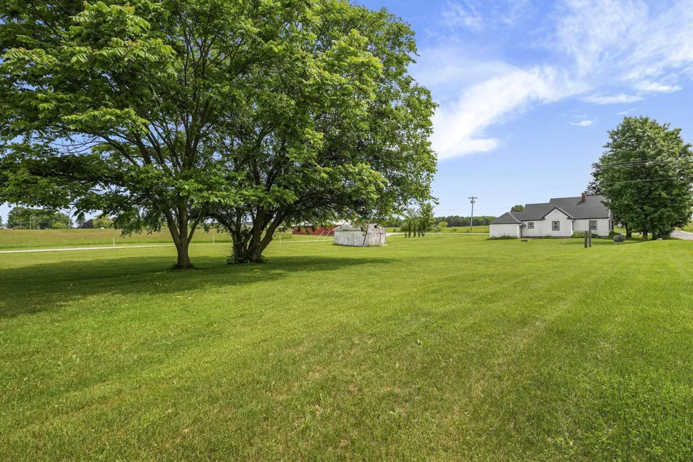 4988 County Road 633 Green Lake Township, MI 49637