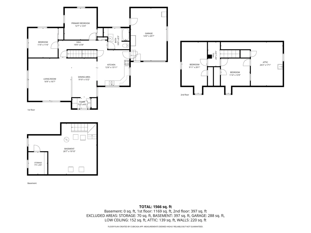 4988 County Road 633 Green Lake Township, MI 49637