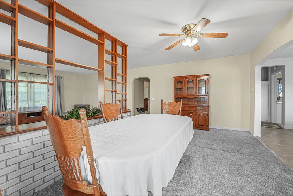4988 County Road 633 Green Lake Township, MI 49637