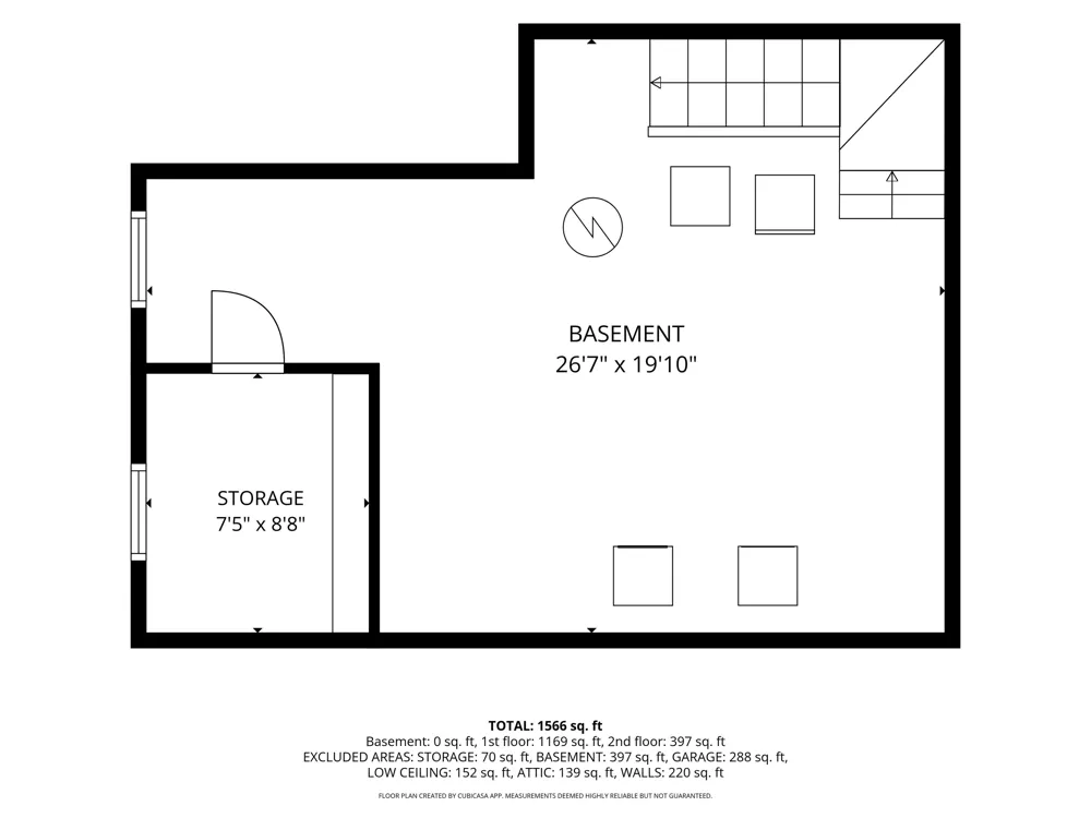 4988 County Road 633 Green Lake Township, MI 49637