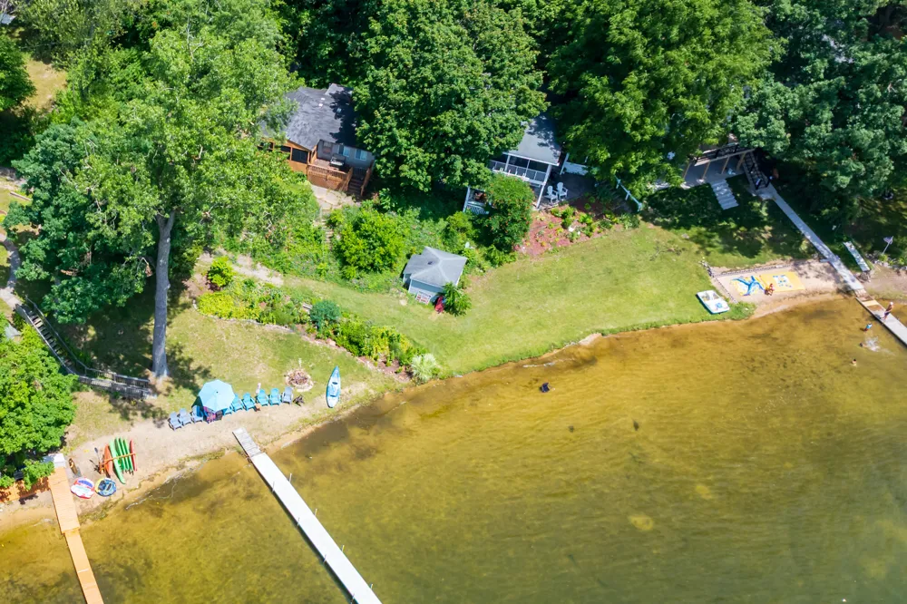 68334 Apple Lane Keeler Township, MI 49022