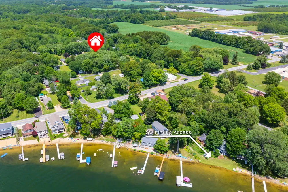 68334 Apple Lane Keeler Township, MI 49022