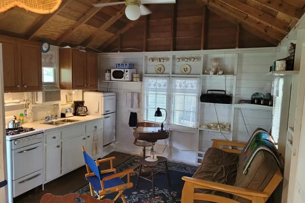 11055 E Indian Lake Drive Pavilion Township, MI 49097