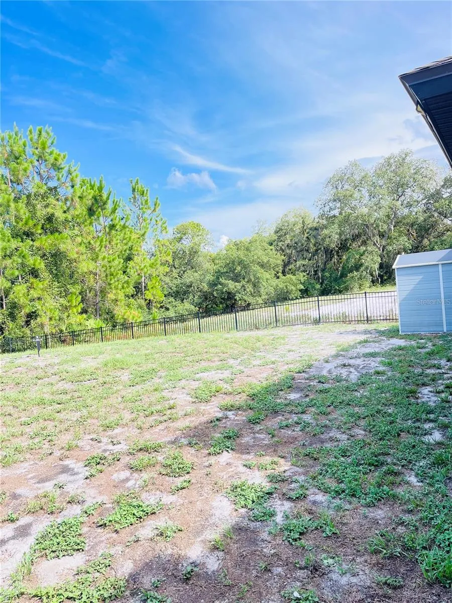 3485 MIDDLEBROOK PLACE Harmony, FL 34773