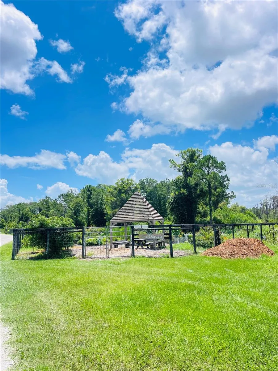 3485 MIDDLEBROOK PLACE Harmony, FL 34773
