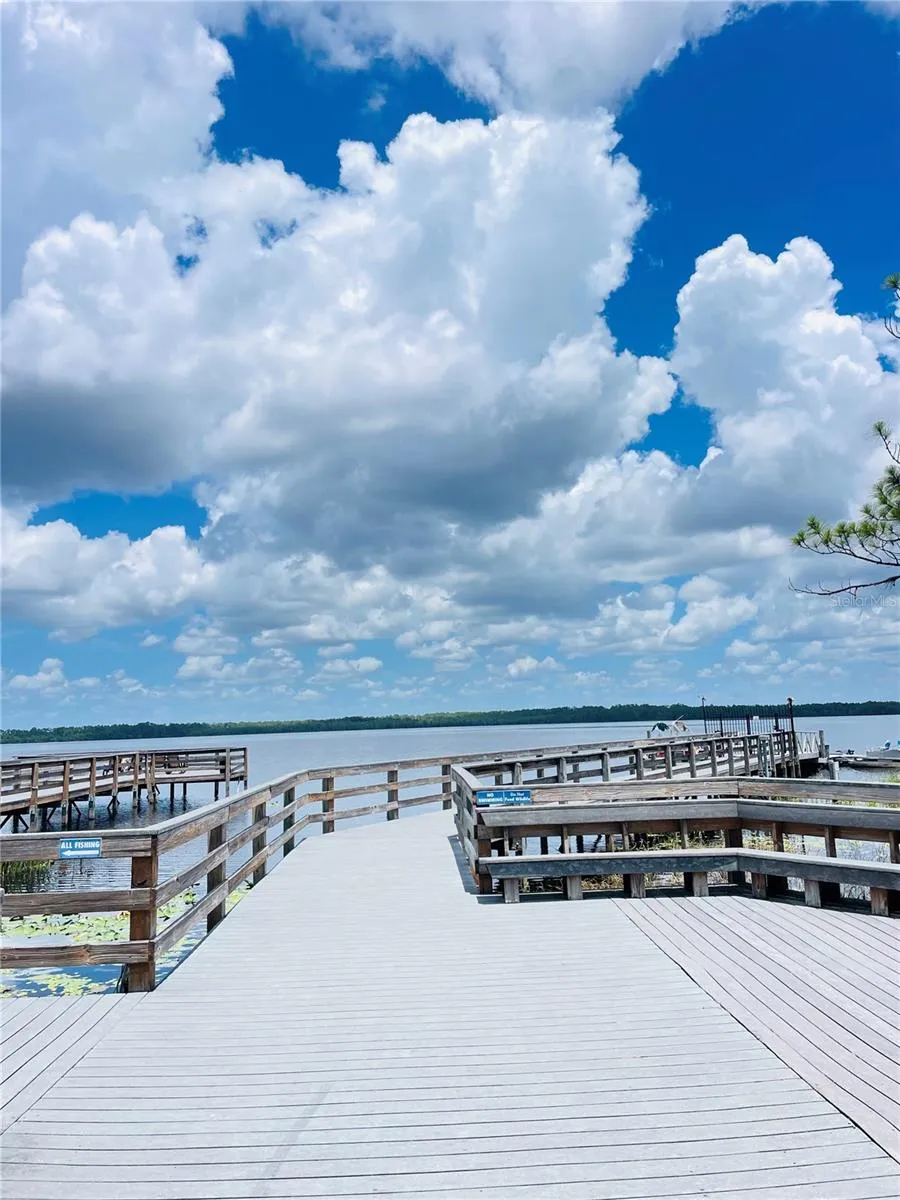 3485 MIDDLEBROOK PLACE Harmony, FL 34773
