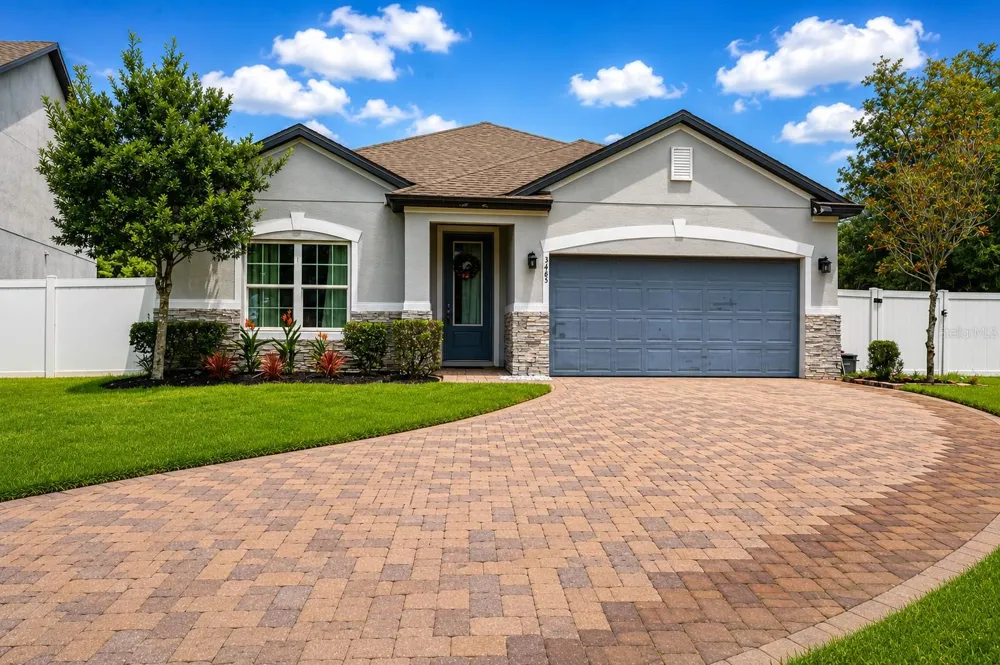 3485 MIDDLEBROOK PLACE Harmony, FL 34773