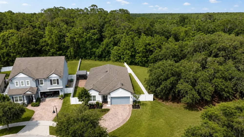 3485 MIDDLEBROOK PLACE Harmony, FL 34773