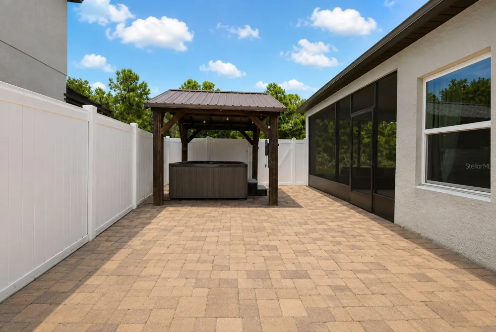 3485 MIDDLEBROOK PLACE Harmony, FL 34773