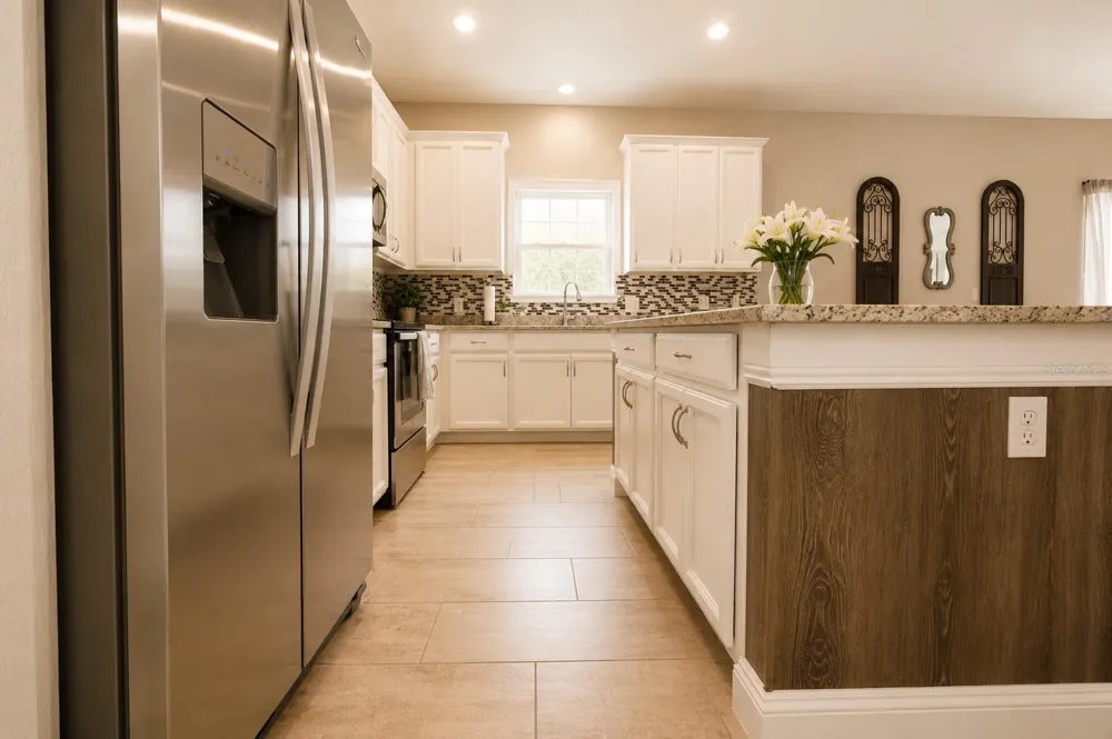 3485 MIDDLEBROOK PLACE Harmony, FL 34773