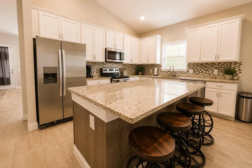 3485 MIDDLEBROOK PLACE Harmony, FL 34773