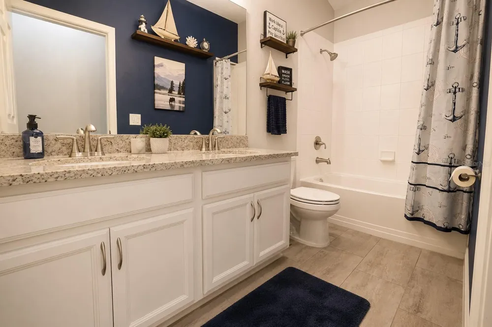 3485 MIDDLEBROOK PLACE Harmony, FL 34773