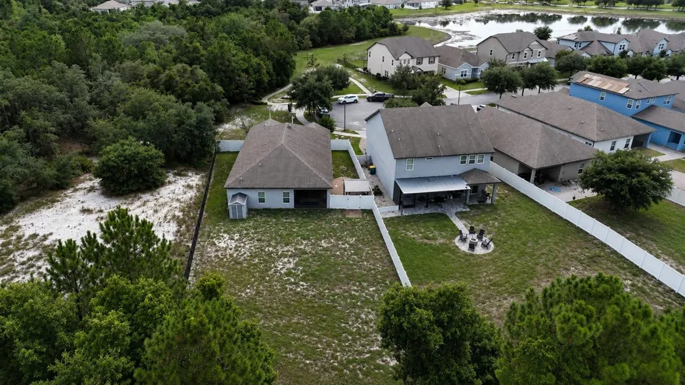 3485 MIDDLEBROOK PLACE Harmony, FL 34773