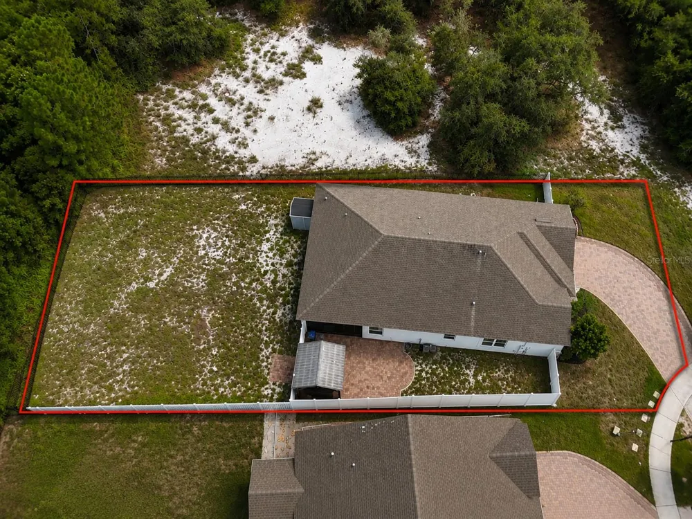 3485 MIDDLEBROOK PLACE Harmony, FL 34773
