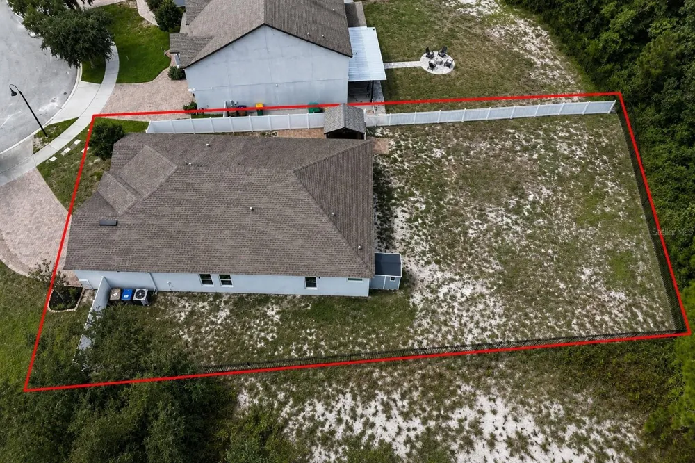 3485 MIDDLEBROOK PLACE Harmony, FL 34773