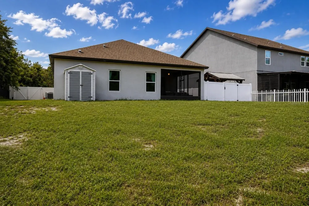 3485 MIDDLEBROOK PLACE Harmony, FL 34773