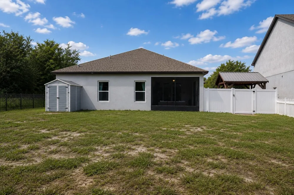 3485 MIDDLEBROOK PLACE Harmony, FL 34773