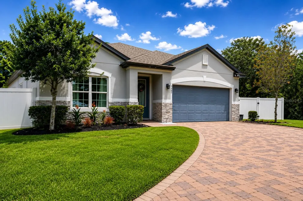 3485 MIDDLEBROOK PLACE Harmony, FL 34773