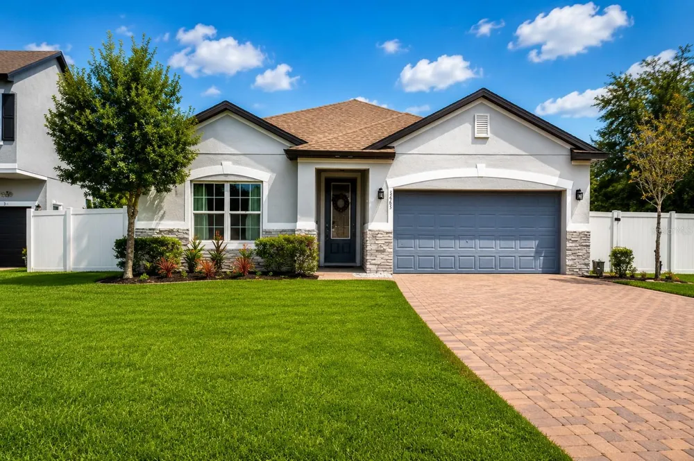 3485 MIDDLEBROOK PLACE Harmony, FL 34773