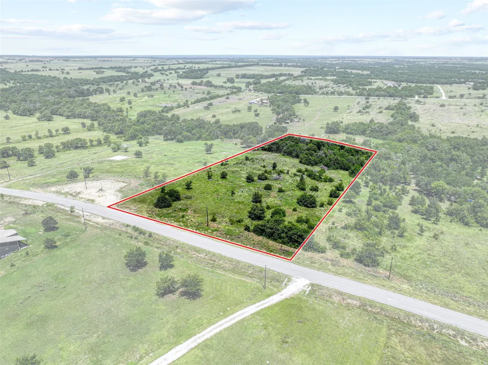Private Road 4000 Gainesville, TX 76240
