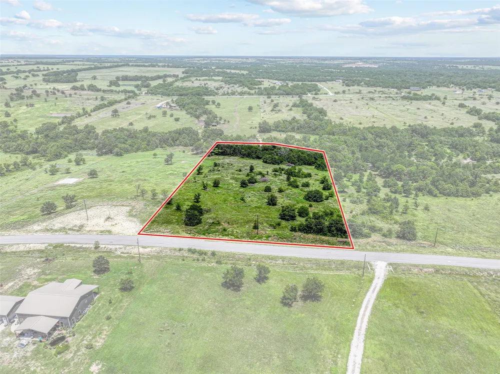 Private Road 4000 Gainesville, TX 76240