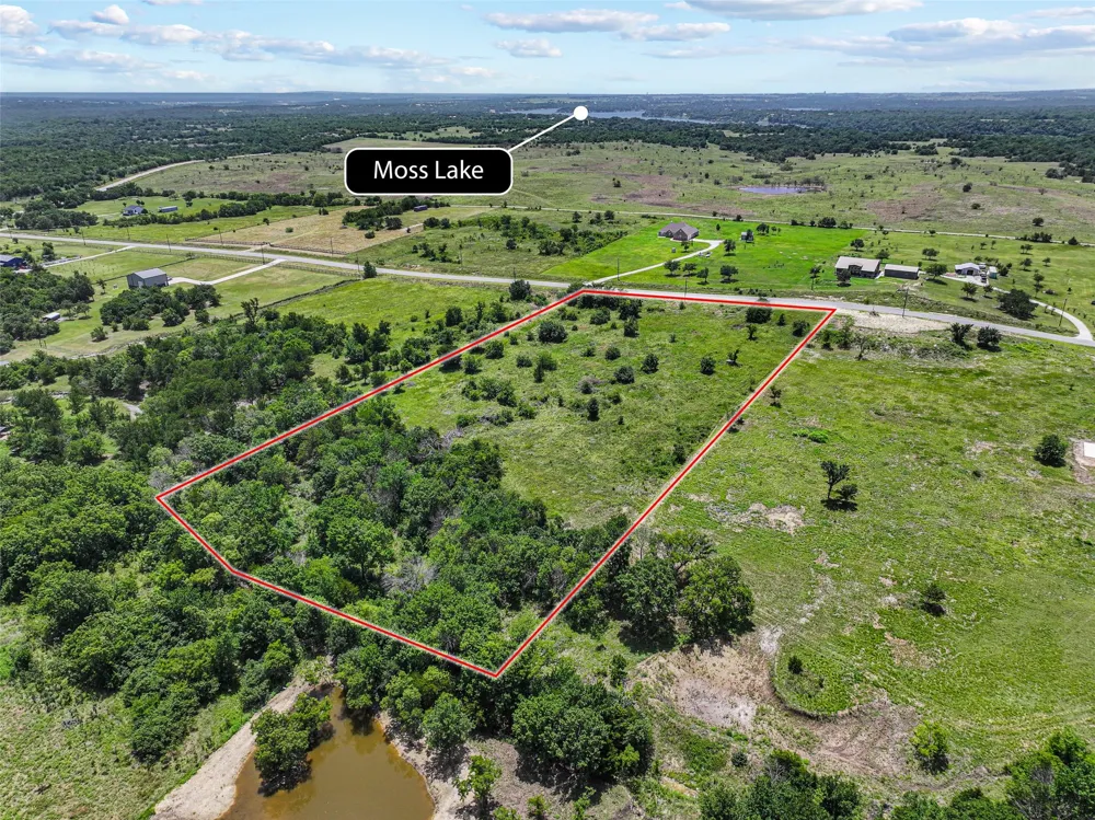 Private Road 4000 Gainesville, TX 76240
