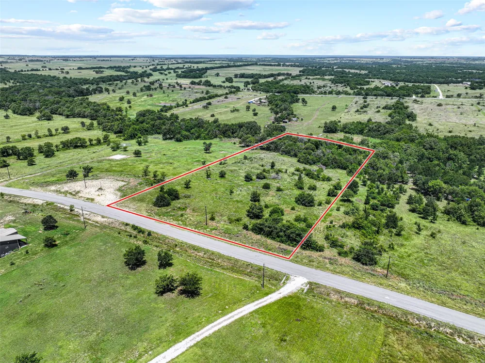 Private Road 4000 Gainesville, TX 76240