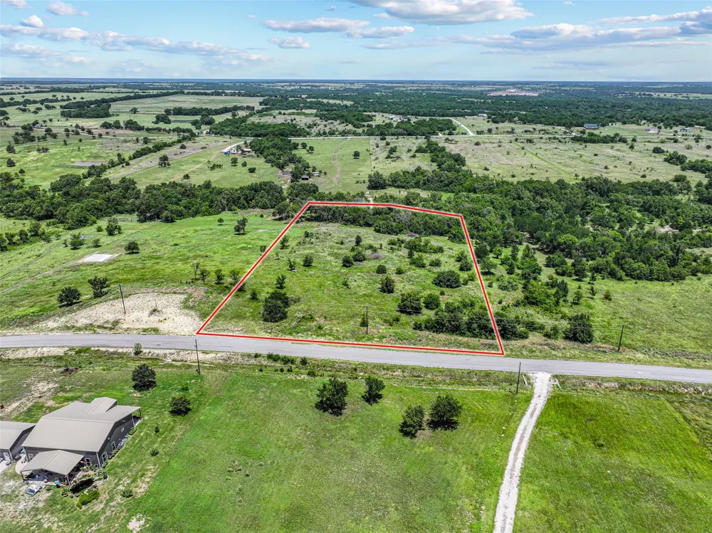 Private Road 4000 Gainesville, TX 76240