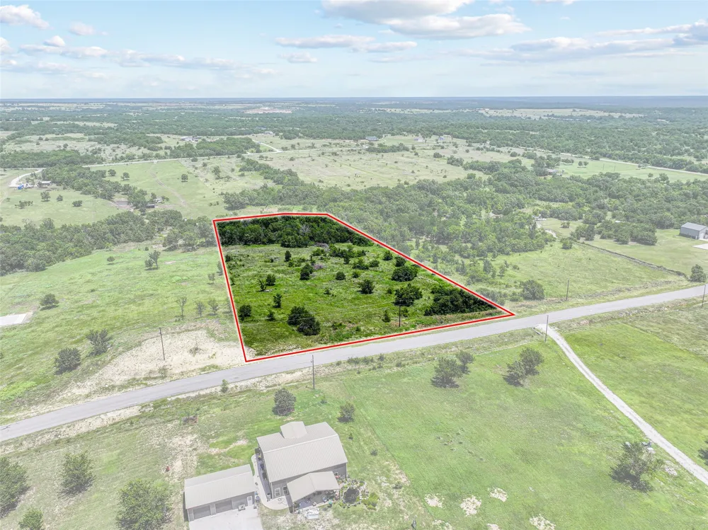 Private Road 4000 Gainesville, TX 76240