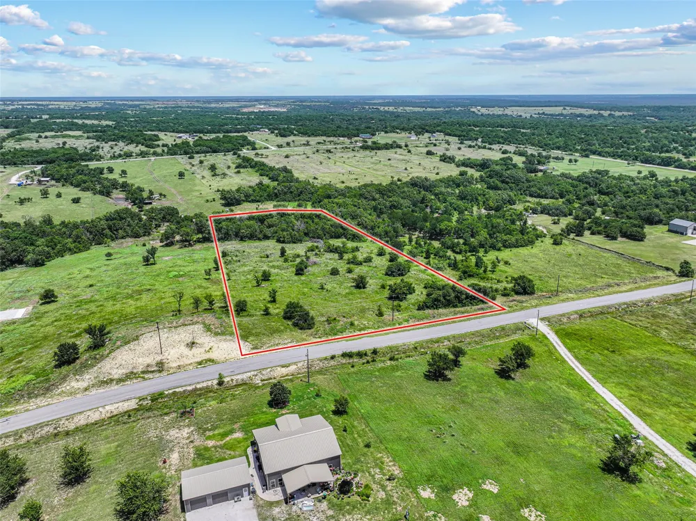 Private Road 4000 Gainesville, TX 76240